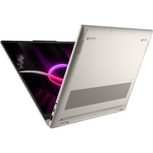 Lenovo 16'' Yoga 7 2-in-1 16AGP11, WUXGA OLED Touch, Procesor AMD Ryzen™ AI 5 435 (8M Cache, up to 4.5 GHz), 16GB LPDDR5X, 512GB SSD, AMD Radeon 840M, No OS, Seashell, 3Yr Onsite Premium Care