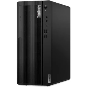 Lenovo ThinkCentre M75t Gen 5, Ryzen 7 8700G 4.2GHz, 16GB DDR5, 512GB SSD, 780M, Windows 11 Pro