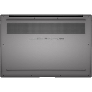 ASUS 16'' Zenbook S 16 UM5606GA, 3K OLED 120Hz Touch, Procesor AMD Ryzen™ AI 9 465 (24M Cache, up to 5.0 GHz), 16GB LPDDR5X, 1TB SSD, AMD Radeon 880M, Win 11 Pro, Antrim Gray