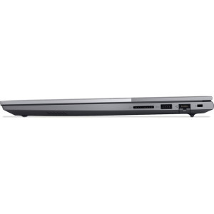 Lenovo 16'' ThinkBook 16 G9 AHP, WUXGA IPS, Procesor AMD Ryzen™ 7 250 (16M Cache, up to 5.10 GHz), 16GB DDR5, 512GB SSD, AMD Radeon 780M, Win 11 Pro, Arctic Grey