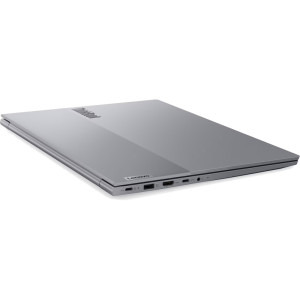 Lenovo 16'' ThinkBook 16 G9 AHP, WUXGA IPS, Procesor AMD Ryzen™ 7 250 (16M Cache, up to 5.10 GHz), 16GB DDR5, 512GB SSD, AMD Radeon 780M, Win 11 Pro, Arctic Grey