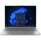 Laptop Lenovo 16'' ThinkBook 16 G9 AHP, WUXGA IPS, Procesor AMD Ryzen™ 7 250 (16M Cache, up to 5.10 GHz), 32GB DDR5, 1TB SSD, AMD Radeon 780M, Win 11 Pro, Arctic Grey