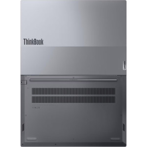 Lenovo 16'' ThinkBook 16 G9 AHP, WUXGA IPS, Procesor AMD Ryzen™ 5 220 (16M Cache, up to 4.90 GHz), 16GB DDR5, 512GB SSD, AMD Radeon 740M, Win 11 Pro, Arctic Grey