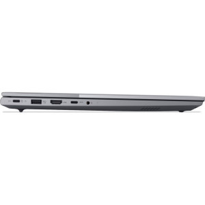 Lenovo 16'' ThinkBook 16 G9 AHP, WUXGA IPS, Procesor AMD Ryzen™ 5 220 (16M Cache, up to 4.90 GHz), 32GB DDR5, 512GB SSD, AMD Radeon 740M, Win 11 Pro, Arctic Grey
