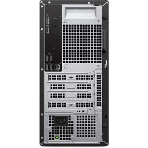DELL Pro Tower Essential, Intel i5-14400 2.5GHz, 8GB DDR5, 512GB SSD, UHD 730, Windows 11 Home