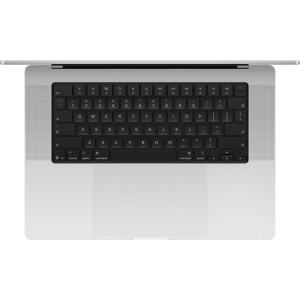 Apple 16.2'' MacBook Pro 16 Liquid Retina XDR, Apple M5 Pro chip (18-core CPU), 48GB, 1TB SSD, Apple M5 Pro 20-core GPU, macOS, Silver, US keyboard, 2026