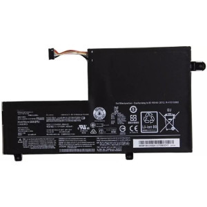 OEM Baterie Lenovo IdeaPad 310S-14ISK Li-Ion 3 celule 11.4V 4050mAh