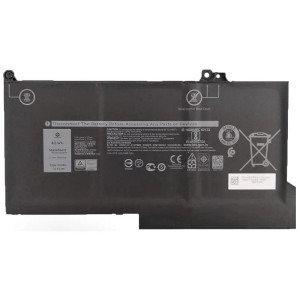 OEM Baterie pentru Dell Latitude 13 2in1 5310 Li-Ion 3684mAh 3 celule 11.4V