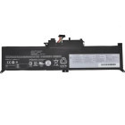 Acumulator notebook OEM Baterie pentru Lenovo 01AV433 Li-ion 3355mAh 4 celule 15.2V