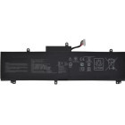 Acumulator notebook OEM Baterie pentru Asus ROG Zephyrus S GX502GV Li-Polymer 4940mAh 2 celule 15.4V