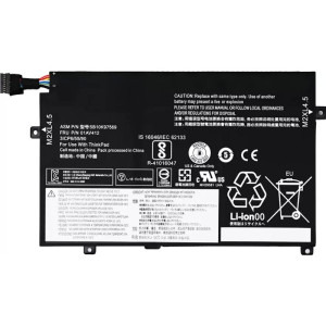 OEM Baterie pentru Lenovo ThinkPad E475 Li-ion 4050mAh 3 celule 11.1V