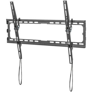 KIVI BASIC-46T, reglabil, 37 - 80 inch, negru