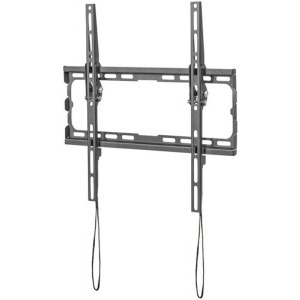 KIVI BASIC-44T, reglabil, 32 - 70 inch, negru