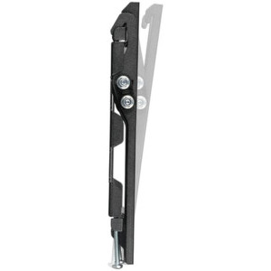 KIVI BASIC-22T, reglabil, 23 - 43 inch, negru