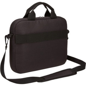Case Logic Geanta notebook 11.6 inch Advantage Attache Slim, Black