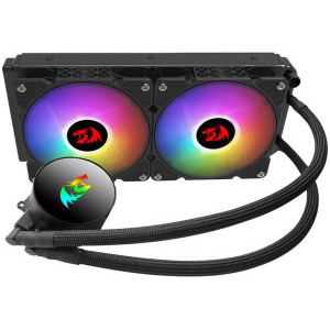 Redragon CCW-3011 ARGB Black