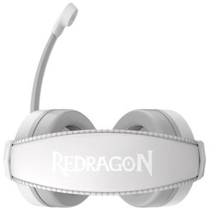 Redragon Cronus RGB White