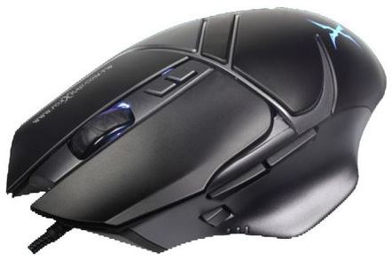 Mouse Gaming FoxXray SM-37 Bolide