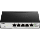 Switch D-Link DGS-1100-05PD