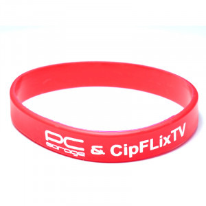 Bratara CipFlixTV: Tech Junkie