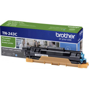 Brother Toner TN243 Cyan
