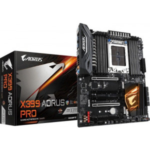 GIGABYTE X399 AORUS PRO