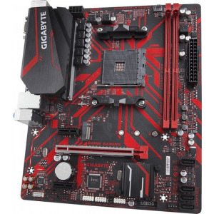 GIGABYTE B450M GAMING