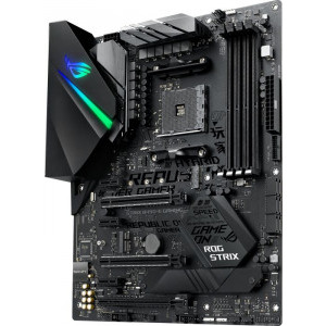 ASUS ROG STRIX B450-E GAMING