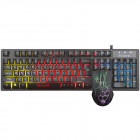 Kit Gaming Marvo KM409