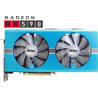Sapphire Radeon RX 590 Nitro+ Special Edition 8GB GDDR5 256-bit