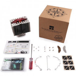 Thermalright Silver Arrow TR4