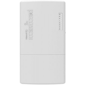 MikroTik Gigabit RB960PGS-PB