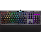 Corsair K70 RGB MK.2 Rapidfire Cherry MX Low Profile Speed Mecanica