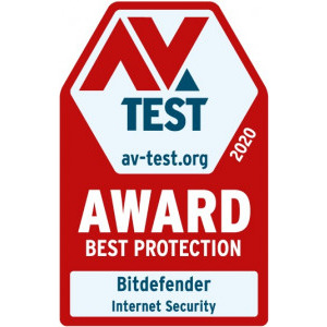 Bitdefender GravityZone Security Elite, 100 useri, 1 an, Electronic