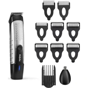 BaByliss Power Beard T812E