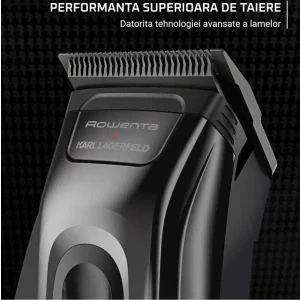 Rowenta x Karl Lagerfeld Barber Experience TN155LE0