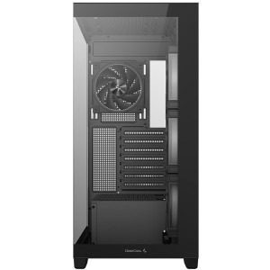 Deepcool CG580 4F V2 Black