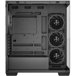 Deepcool CG580 4F V2 Black