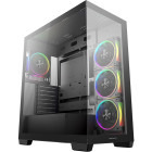 Carcasa Deepcool CG580 4F V2 Black