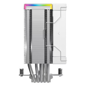 Deepcool AK500S Digital SE White