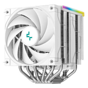 Deepcool AK620 Digital SE White