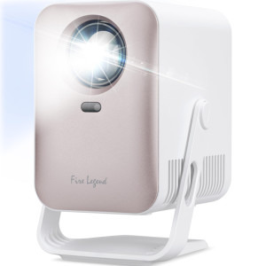 Acer AOPEN Fire Legend QH31s Rose