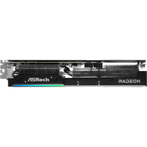ASRock Radeon RX 9070 XT Challenger 16GB GDDR6 256-bit