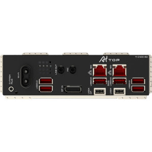 GIGABYTE TRX50 AI TOP-2B