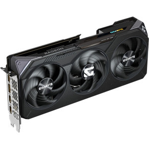 GIGABYTE Radeon RX 9070 GAMING OC 16GB GDDR6 256-bit