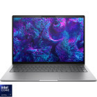 Laptop HP 16'' ZBook 8 G1i 16 Mobile Workstation, WUXGA IPS, Procesor Intel® Core™ Ultra 7 255H (24M Cache, up to 5.10 GHz), 32GB DDR5, 1TB SSD, RTX 500 Ada 4GB, 5G, Win 11 Pro