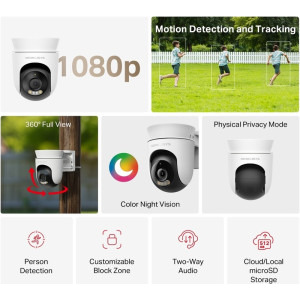 MERCUSYS MC500 4mm