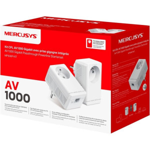 MERCUSYS Gigabit MP500P KIT