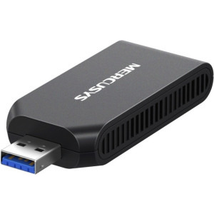 MERCUSYS MA70XM AX1800 Dual-Band Wi-Fi 6
