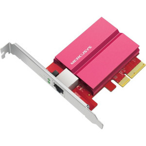 Placa de retea MERCUSYS 10Gigabit MA510E